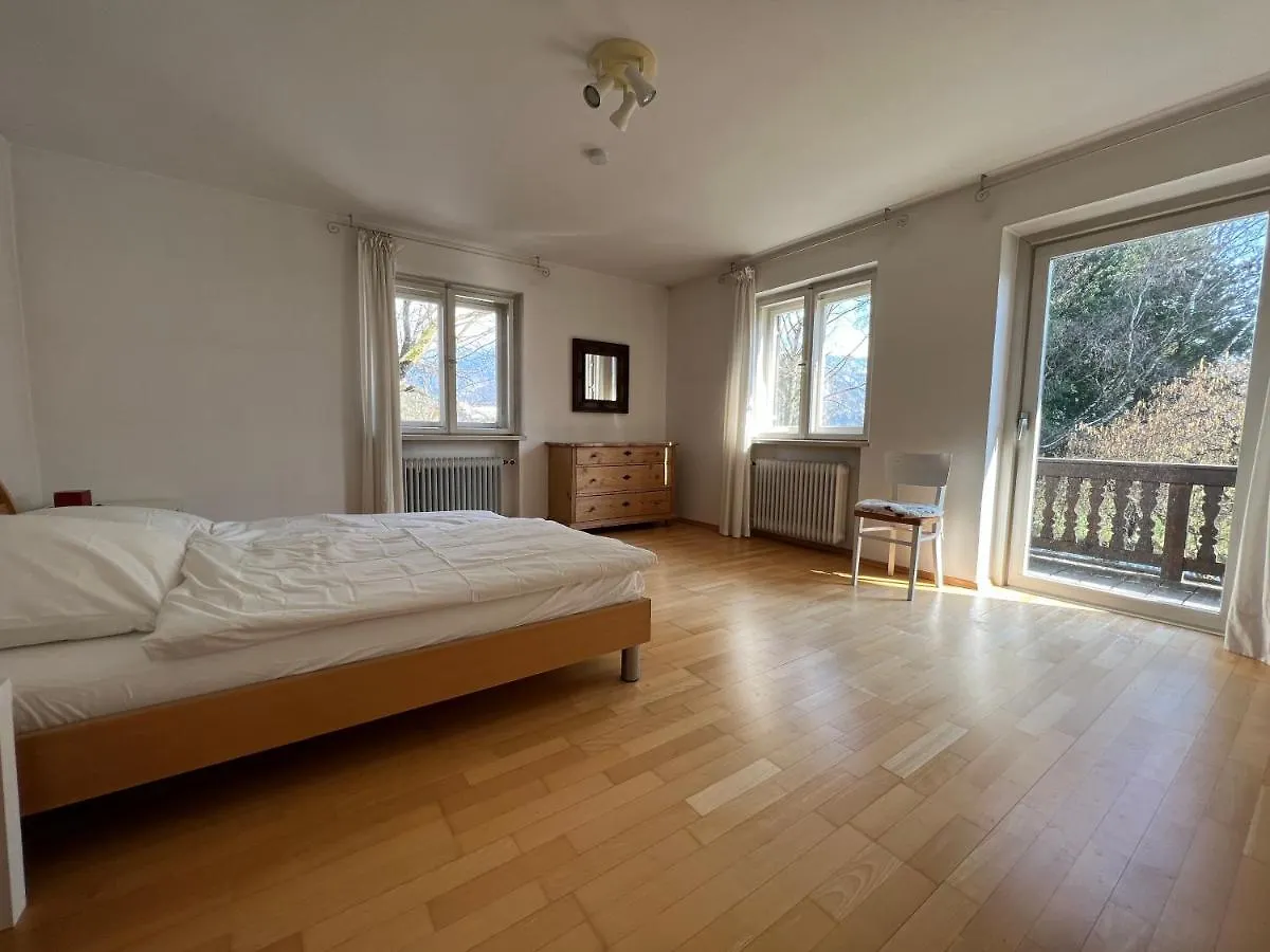 Ferienwohnung Zur Rose Grassau  Deutschland