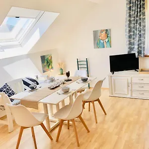 Apartment Haus Gerda 5, Arnbruck